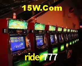 Avaliações dos Jogadores rider777
