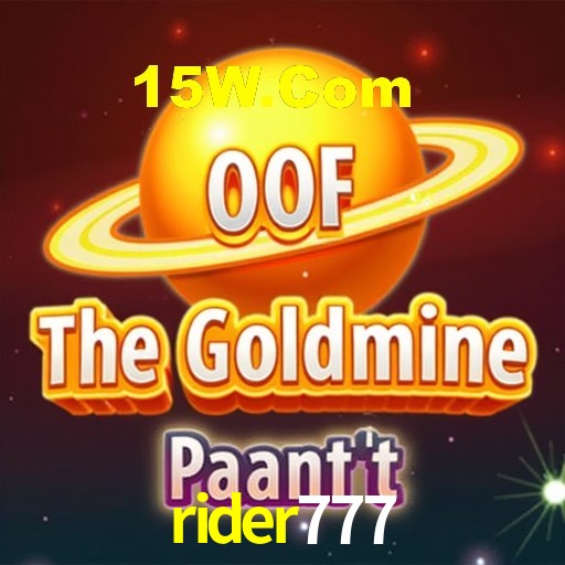 Casino VIP rider777