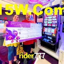Statistics rider777