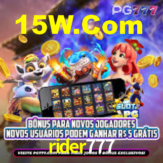 rider777 login