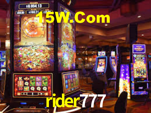 rider777 - Login Cassino Online - rider777.com