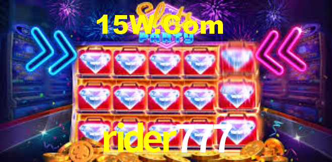 rider777,rider777.com