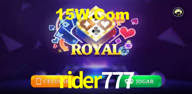 rider777.com