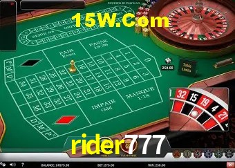 Casino Ao Vivo rider777