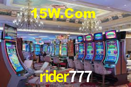 rider777.com