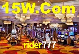 Premium Interface rider777