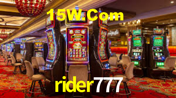 rider777,rider777.com