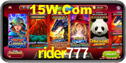 rider777,rider777.com