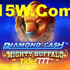 Aviator Game rider777