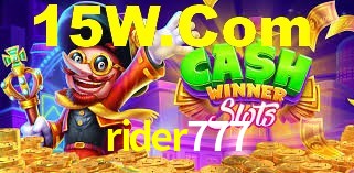 VIP Casino rider777