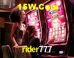 Game Providers rider777