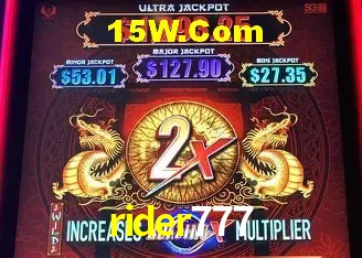 Diretório de Jogos rider777