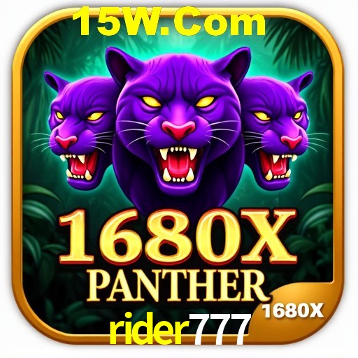 Torneios rider777
