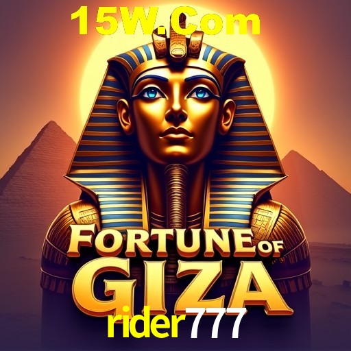 Descubra a Essência do rider777: Nossa História e Compromissos