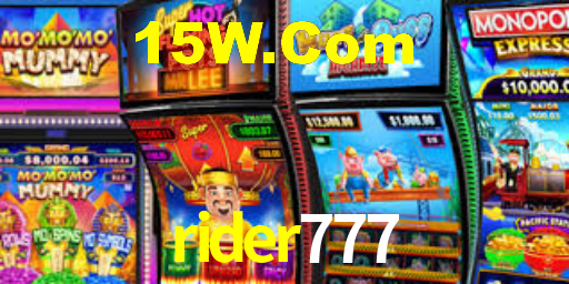 rider777,rider777.com