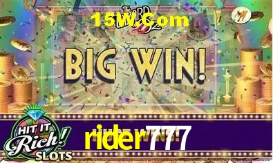 Promoção Relâmpago rider777