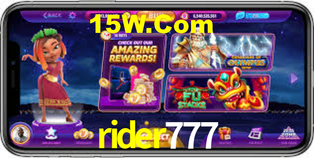 rider777,rider777.com