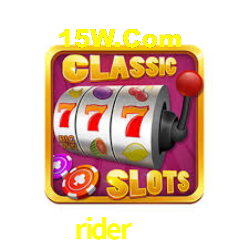 rider777,rider777.com
