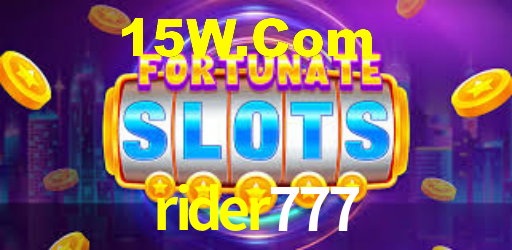 rider777.com
