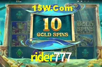 Design Responsivo rider777