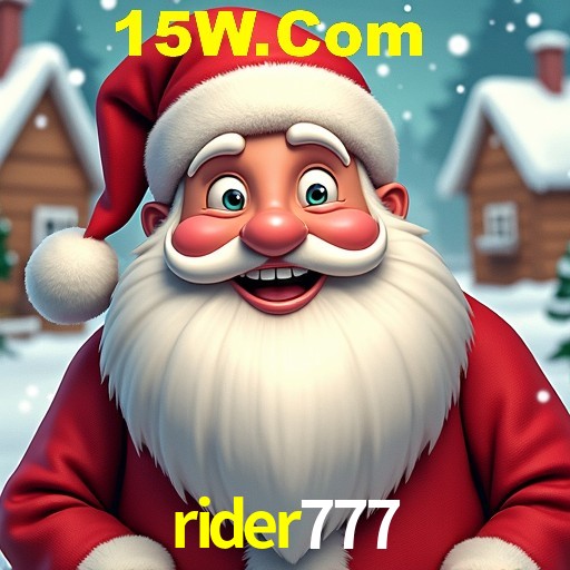 Seasonal Promotions rider777