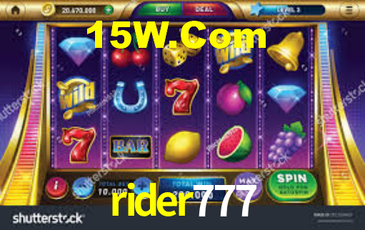 rider777