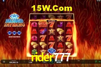 Promoções Sazonais rider777