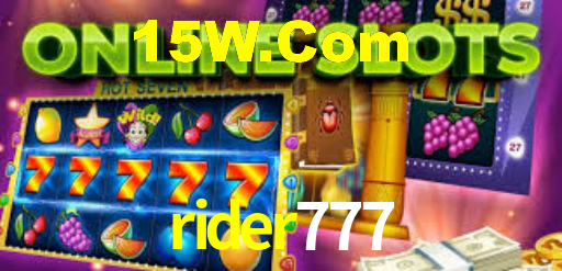 rider777