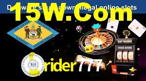 Live Casino rider777