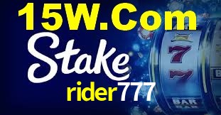 Programa VIP rider777