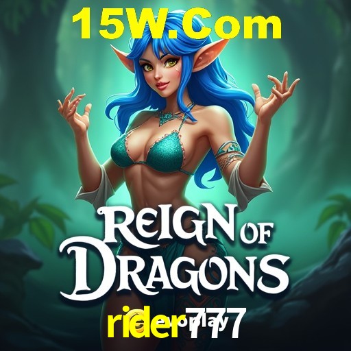 A Revolução dos Aplicativos de Jogos no rider777