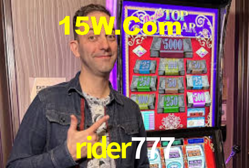 rider777