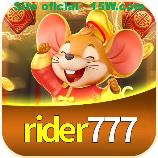 rider777